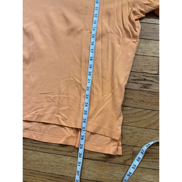 Mens Size XL Orange Polo Ralph Lauren Polo - Picture 5 of 5